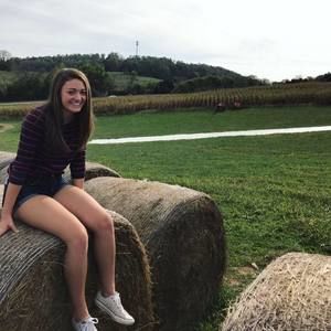 Meet your Posher, Allison